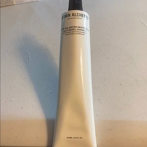 Matte balancing moisturizer